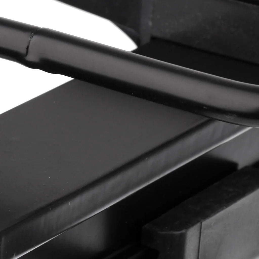 1x Cycling MTB Bicycle Pannier Rack Luggage Carrier For Mountain Bike