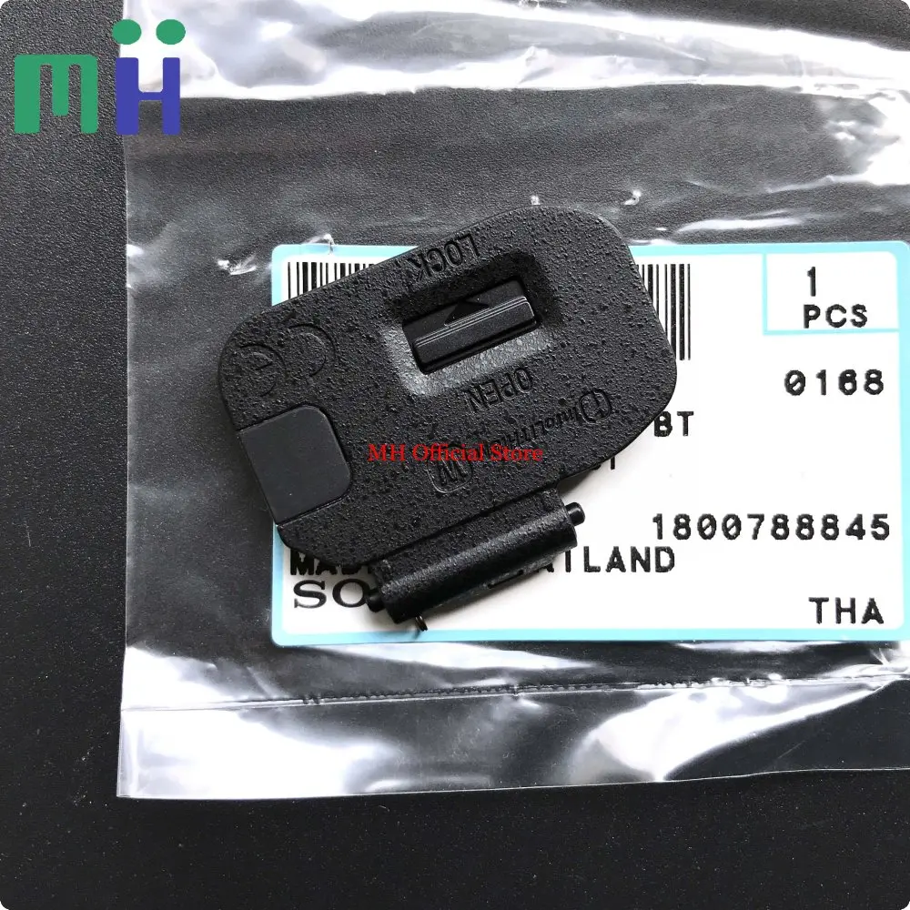 A7 II/A7R II/A7S II Батарея двери Крышка для SONY ILCE-7M2 ILCE-7RM2 ILCE-7SM2 A7M2 A7RM2 A7SM2 Камера Repair Part