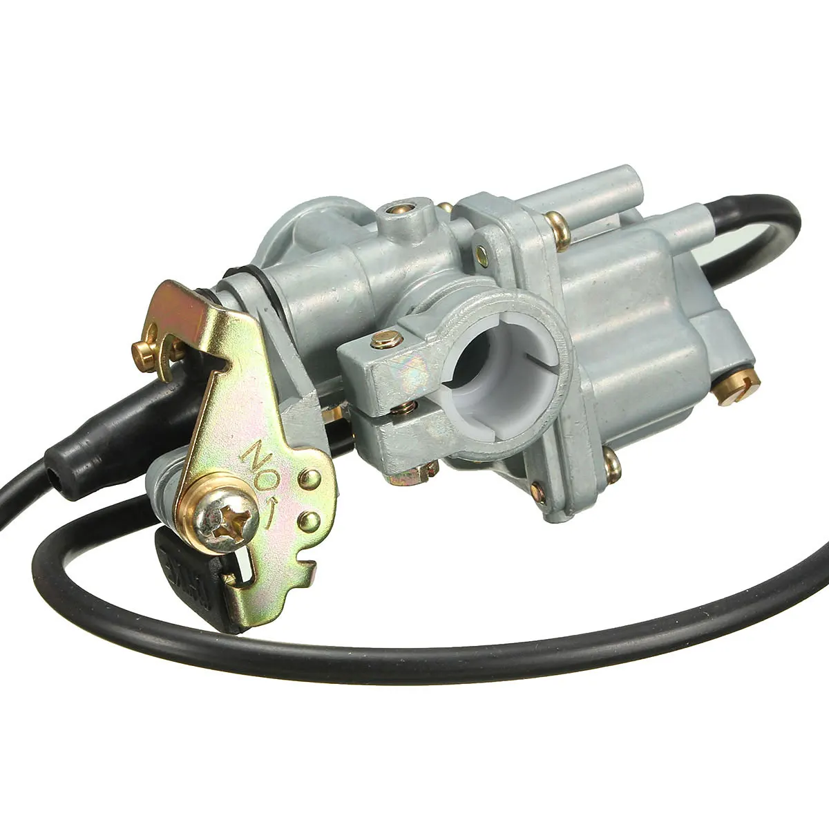 1 шт. мотоцикла карбюратор Quadrunner Carb o07232458 подходит для Suzuki LT50 LT 50 ALT50 JR50 LTA5 ATV 1984 1985 1986 1987