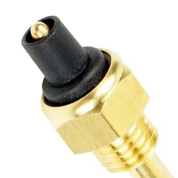 

For Honda Rancher 350 00-06 Oil Temperature Sensor Electrical Components Replacement Parts Useful