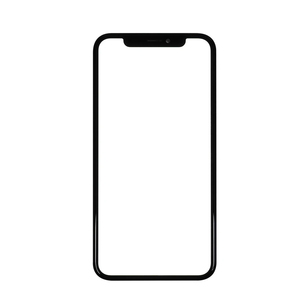 Замена Экран для iPhone 11 Pro Max телефон спереди Стекло Экран комплект инструментов для ремонта iPhone 11 Аксессуары מסך החלפת אייפון 11