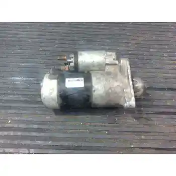 

55353857 ENGINE STARTER OPEL INSIGNIA SALOON