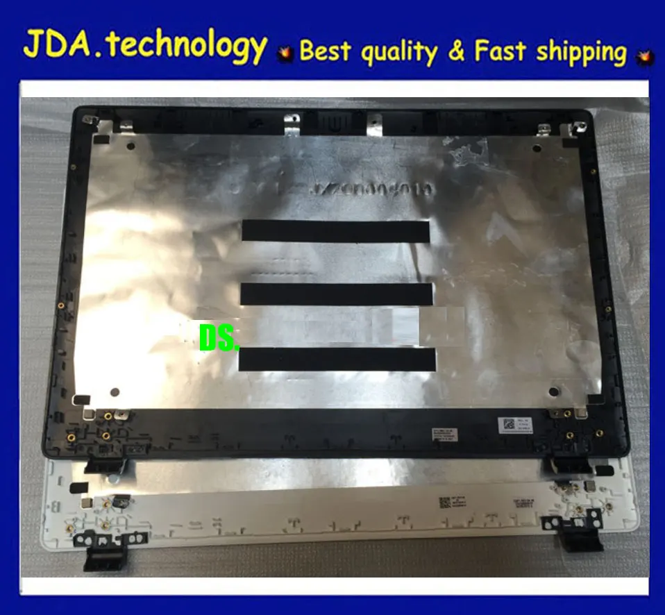 Wellendorff 96% ЖК-дисплей Топ чехол КРЫШКА ДЛЯ ACER ASPIRE E14 E5-471G E5-421G E5-411 E5-471 V3-472 задняя крышка для задней панели