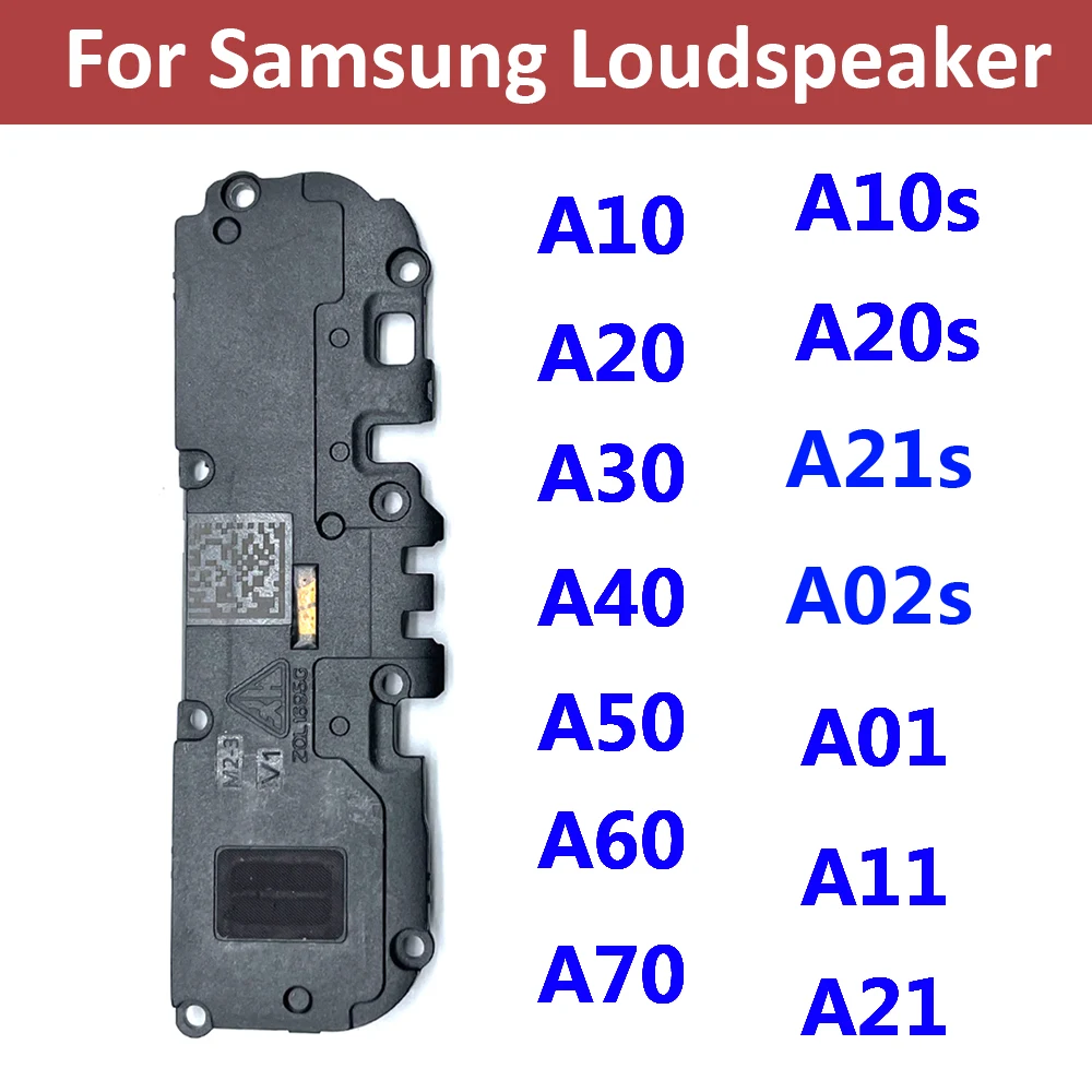 Громкоговоритель для Samsung A10 A20 A30 A50 A70 A01 A11 A21 A10S A20s A30S A31 A02 A12 A32 A51 A21s A02s