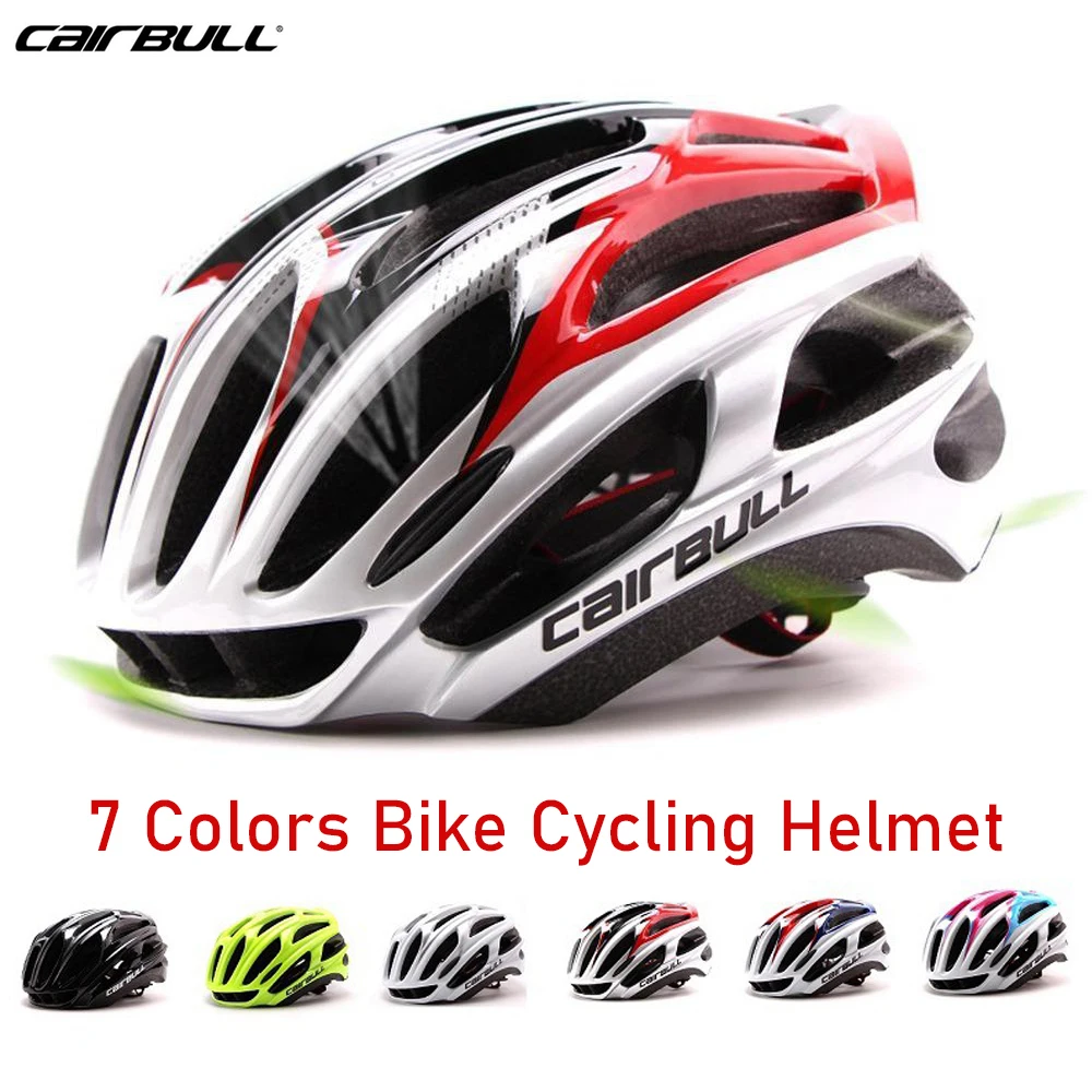Новые велосипедные шлемы CAIRBULL MTB для мужчин шоссейные 4D PRO спортивные mtb 2020 | Спорт