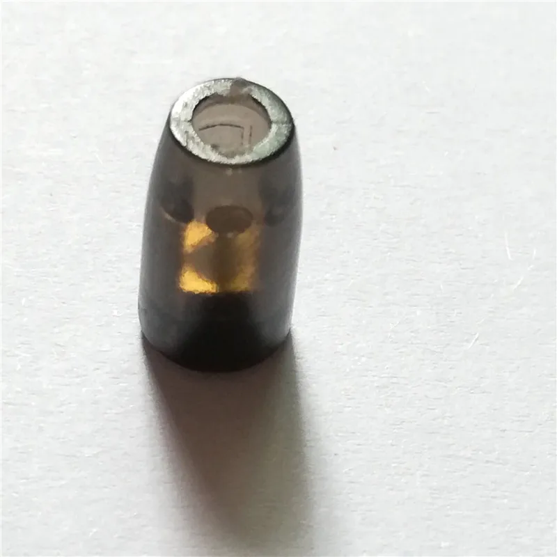 10 пара наушников DIY штыревой разъем для MMCX SE215 SE315 SE425 SE535 UE900 W10 W20 W30