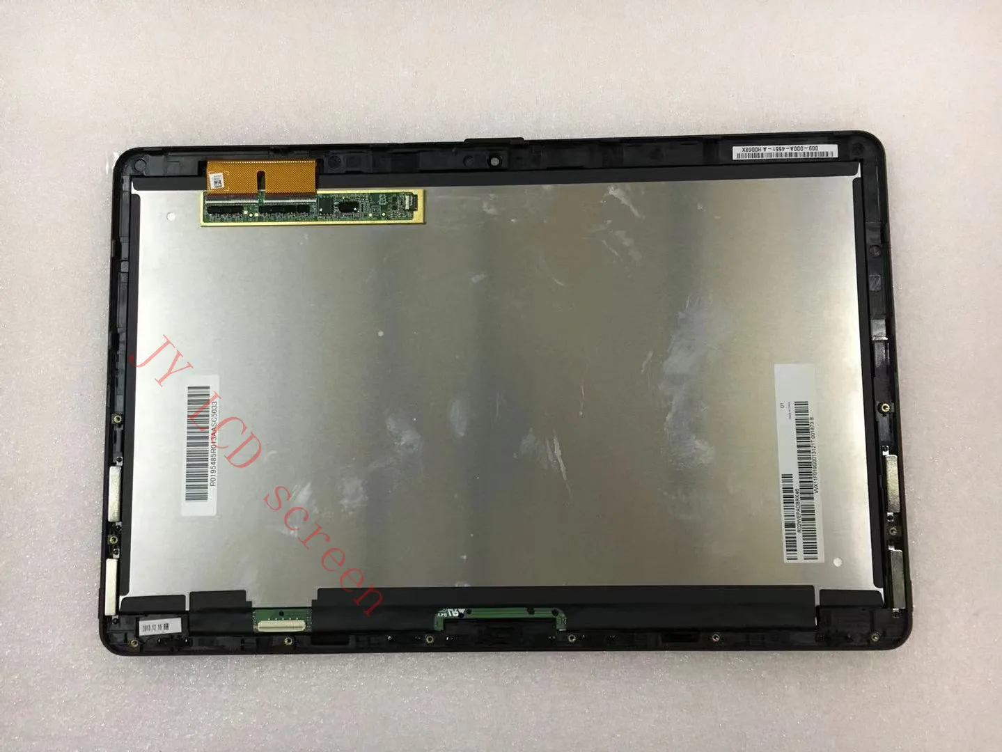 

Для Sony Vaio SVF11N серии SVF11NA1GL SVF11AN1L2 SVF11N13CXS SVF11N15SCS SVF11N18CW ЖК-дисплей Дисплей кодирующий преобразователь сенсорного экрана в сборе