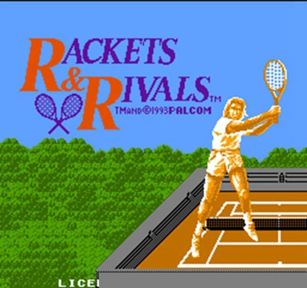 Ракетки и Rivals 60 контактов 8 бит игровой Картридж для 8 бит игровой консоли ePacket
