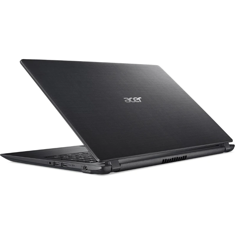 Ноутбук Acer Aspire3 A315-32-P5U9 Intel Pentium Quad Core N5000/4Gb/500Gb/No ODD/15.6" FHD/Intel UHD Graphics 605/Cam/WiFi/BT