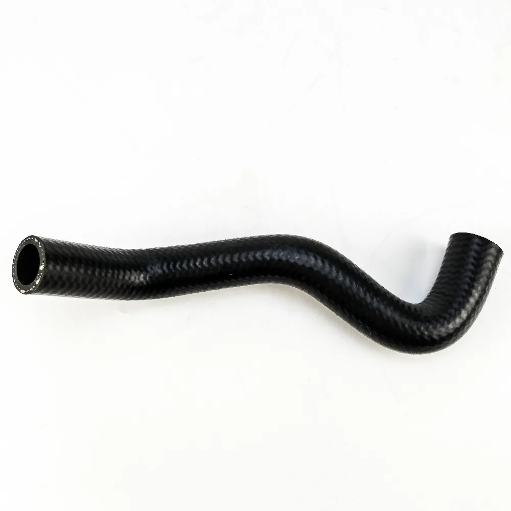 1 шт. OEM A2465010458 шланг для воды охлаждающей жидкости для Mercedes Benz A/B/CLA/GLA резиновый шланг для воды