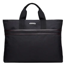 Модный деловой мужской портфель, мужской портфель для ноутбука, мужская сумка для ноутбука, портфель для ноутбука, мужской портфель s
