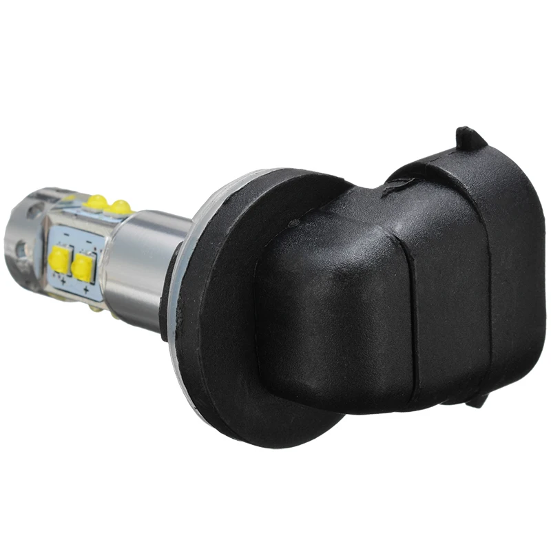 2pcs 881 LED Headlight 100W Signal Door Reading Bulb For Polaris Sportsman 300 400 450 500 550 570 White LED Lighting