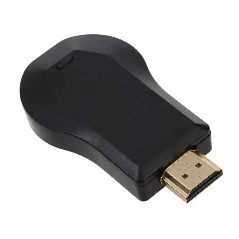 Wecast C2 Miracast WiFi Дисплей донгл приемник 1080P AirPlay Mirroring DLNA|SmartTV-стики и тюнеры| |