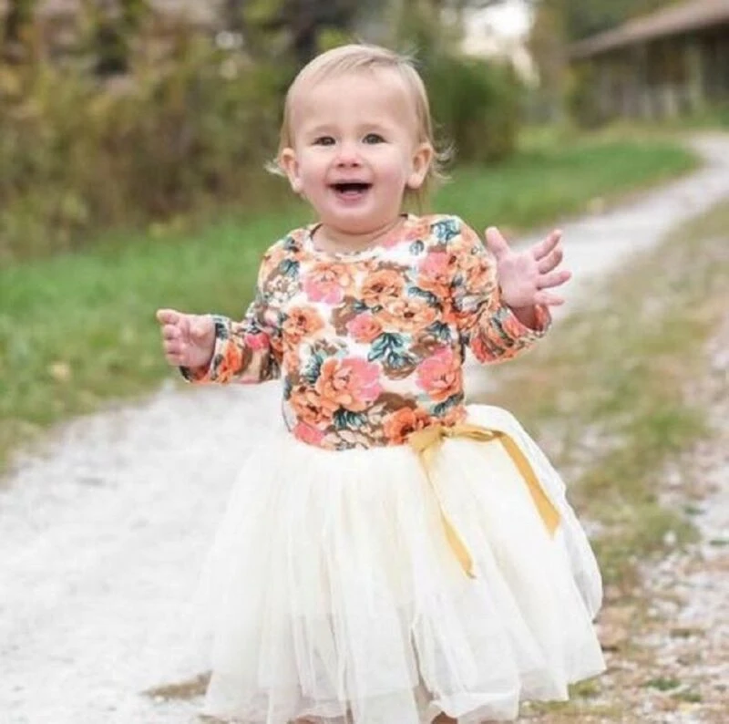 Prettiest Baby Girl Clothes 2025