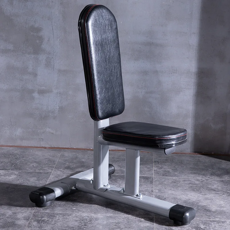 MIYAUP-Strength and Thicken Dumbbell, Men's Dedicated Gym, Commercial, Indoor Sports, Weight Chair