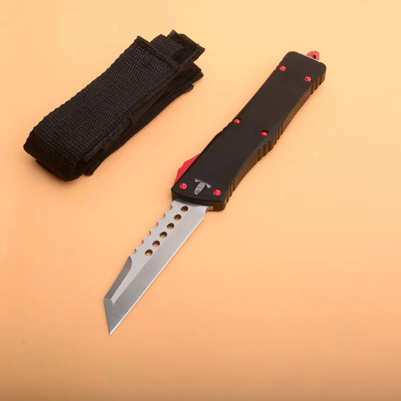 Drebo версия Mir T 5 стилей тактика динозавра VG10 T6061 алюминиевая ручка EDC Фрукты Кухня Открытый Инструменты Нож с фиксированным лезвием