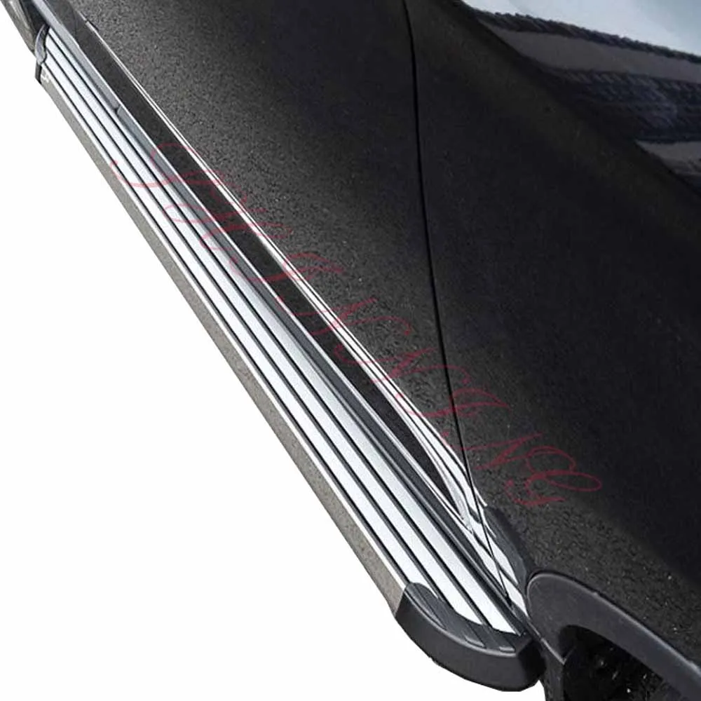 KINGCHER подходит для Chevrolet Trax 2013 2020 ходовые доски боковая ступень Nerf бар