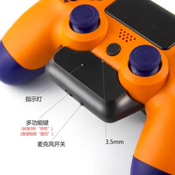 

For Ps4 Bluetooth 5.0 Adapter 5G Game Handle Earphones Arrival