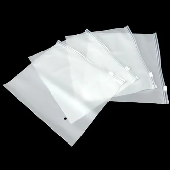 

Packaging bag design