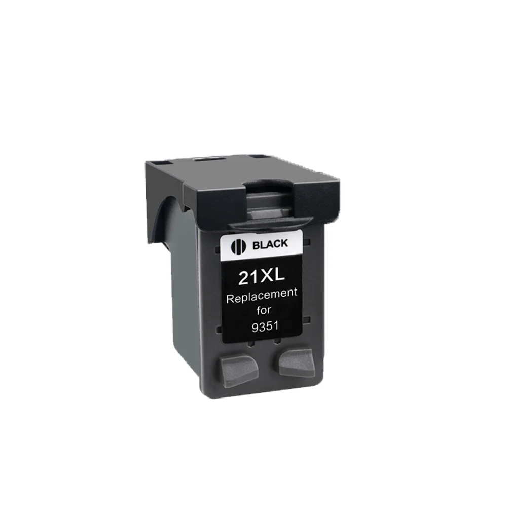 Картриджи Hp 21xl Купить