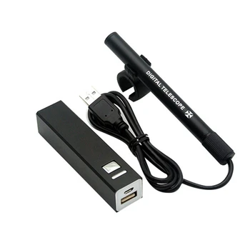 

Wireless WiFi Digital Telescope 2MP HD 70X Watch Photo Game Match Hunting Video Connect Mobile Phone PC Optical Security Telesco