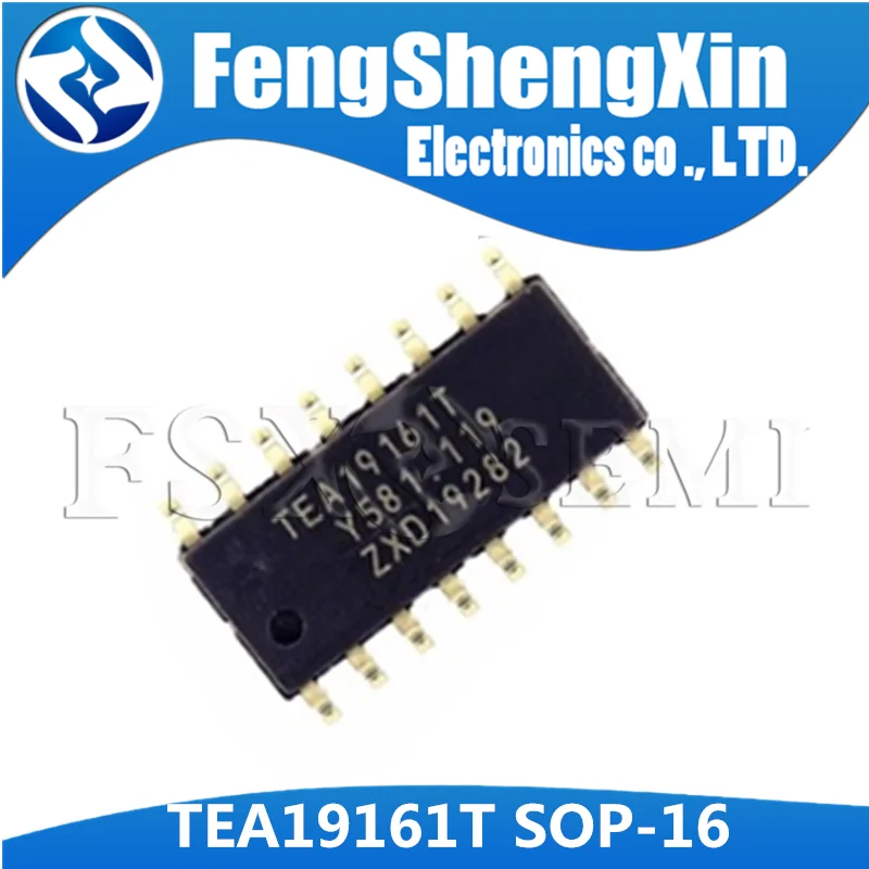 TEA19161T SOP-16