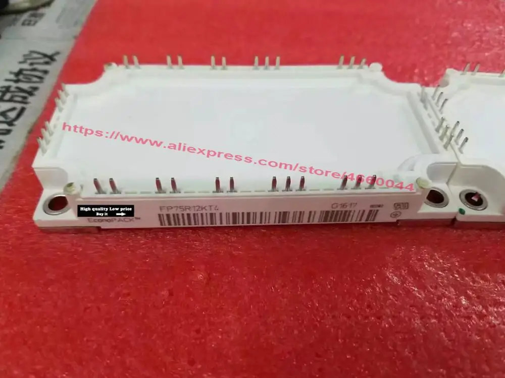 FP75R12KT4_B15 FP75R12KT4