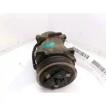 

SD7V161227 AIR CONDITIONING COMPRESSOR CITROEN BERLINGO
