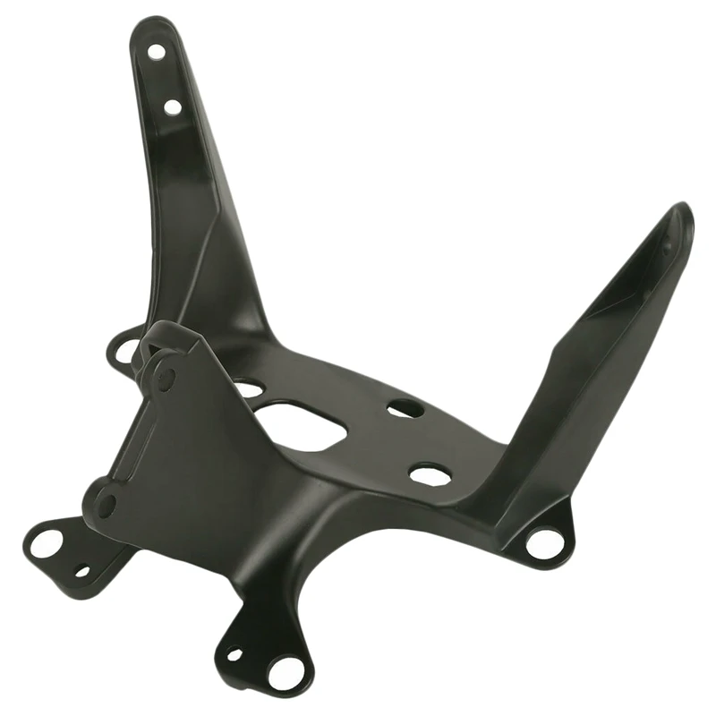 Motorcycle Headlight Cowling Upper Fairing Stay Bracket for Yamaha Yzf R6 Yzfr6 99-02