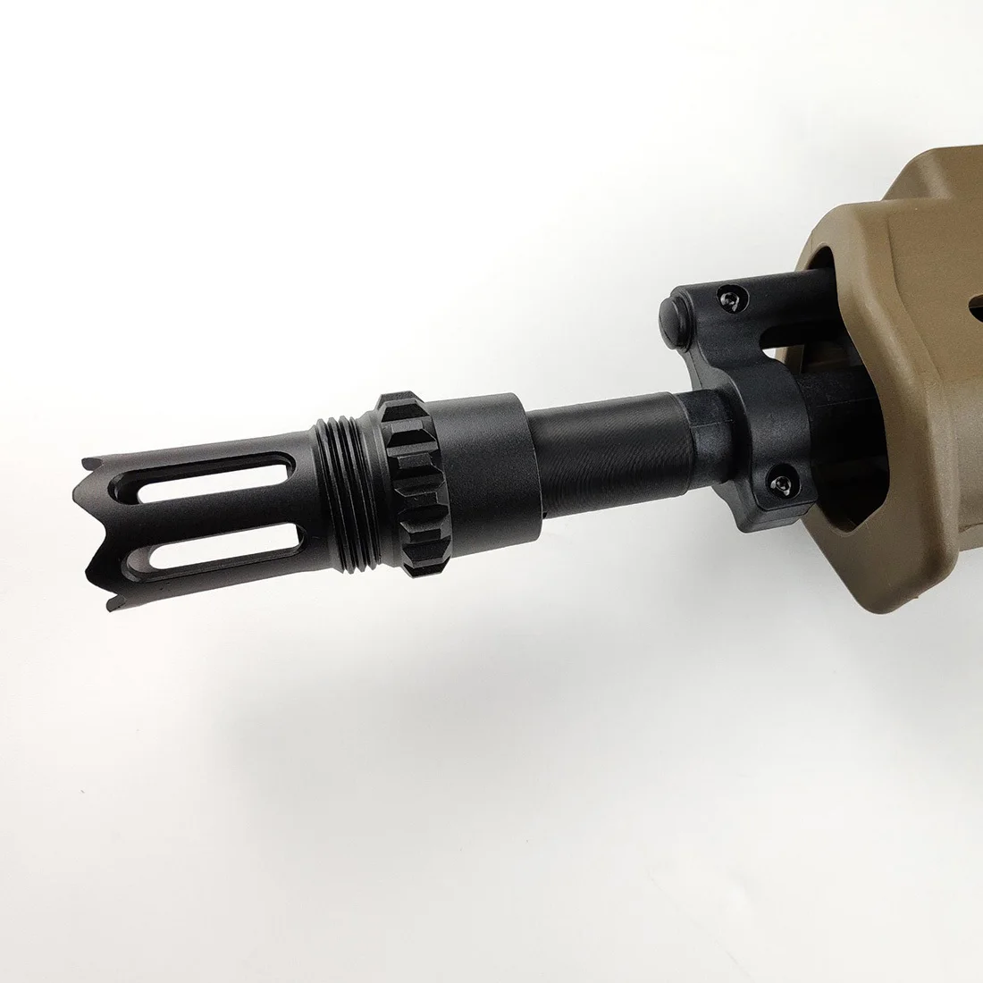 Rowsfire 1 шт. DK ACR ABS принт хоп UP для JM Gen.10 ACR водные гелевые бусинки бластер модифицированный Внешний Высокое качество части
