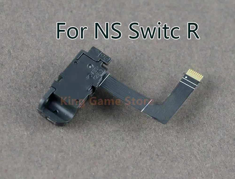 

5pcs/lot Right Handle IR Camera Replacement For Nintend Switch Game Controller Camera Module For Switch NS Parts