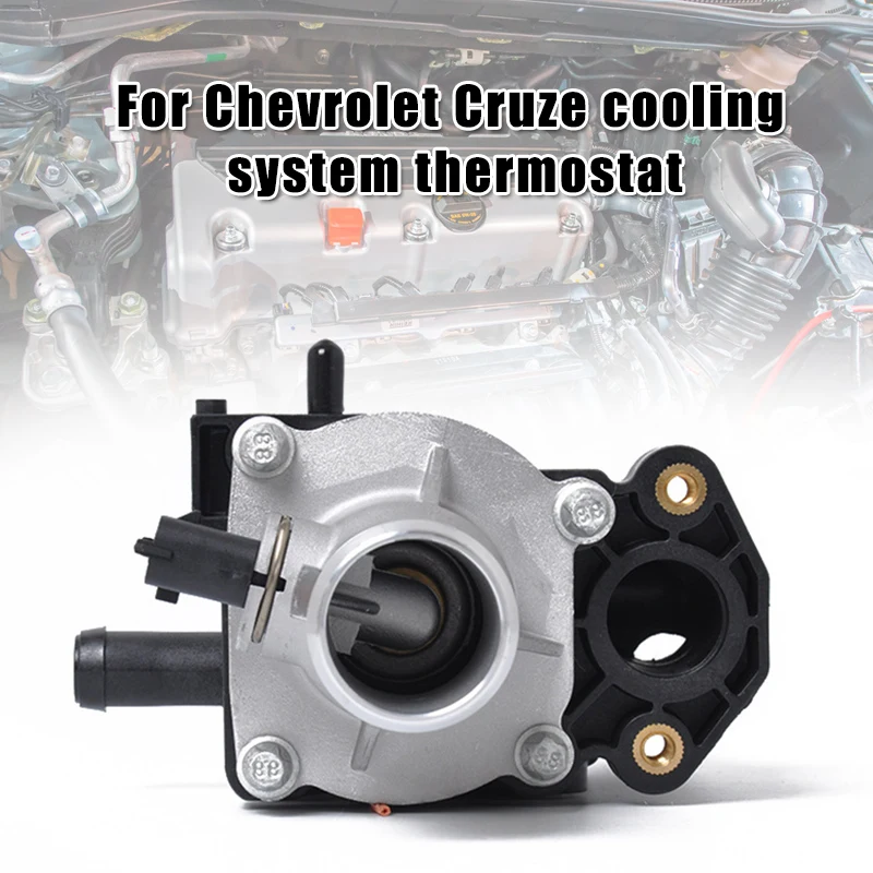 Hot Cooling System Sensor with Throttle Hose Car Parts Vehicle Accessories J99 | Автомобили и мотоциклы