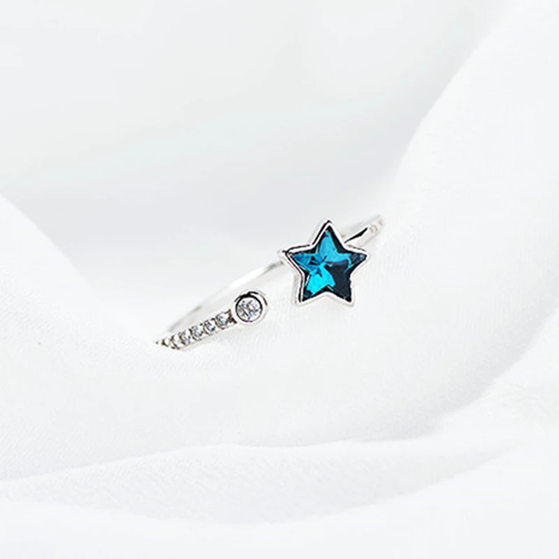 Рисунок 5 - Кольцо женское из серебра 925 пробы