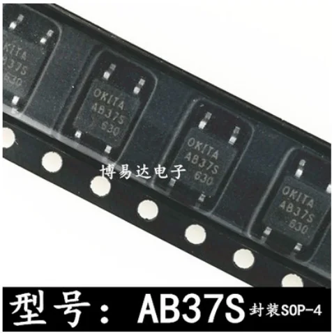 

Бесплатная доставка, 50 шт., RAB37S, AB37S, SOP4, OKITA, AB37S