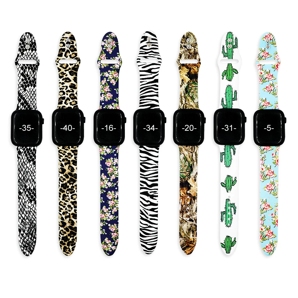 Ремешок для apple watch band 44 мм 40 мм correa apple watch 5 4 3 42 мм 38 мм iwatch band часы с силиконовым ремешком аксессуары