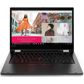 

Transformer LENOVO ThinkPad L13 Yoga 13.3 "IPS, i3 10110U, 8 GB, 256gb SSD intel UHD 20R50002RT
