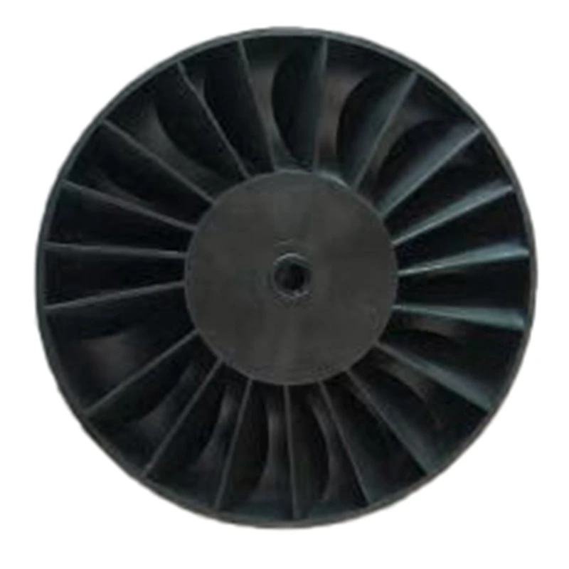 77 мм Двигатель ветряные колеса вентилятор генератор Запчасти для Webasto Air Top 2000St Воздушный стояночный обогреватель автомобилей Грузовик Автобус