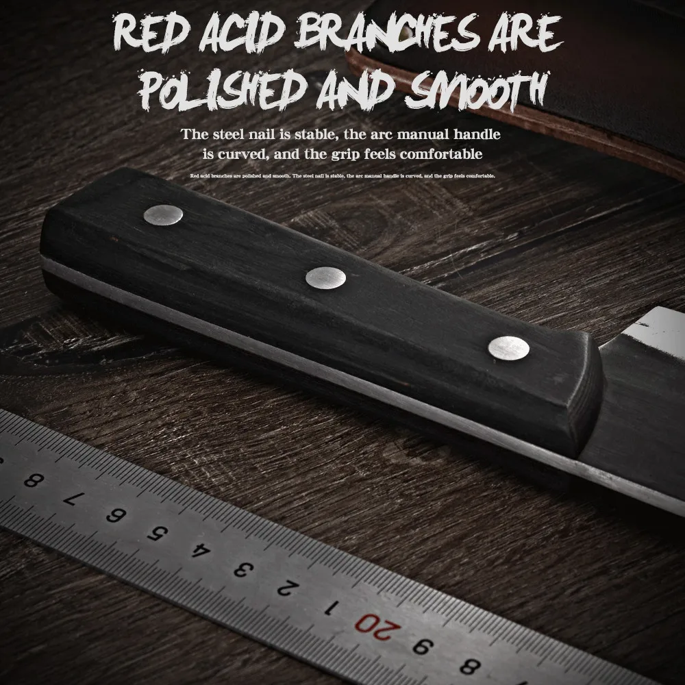 八寸锻打刀与黄皮套详情页英文_08