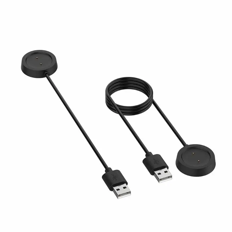 Новое универсальное зарядное usb-устройство кабель для Huami AMAZFIT GTS/GTR 42 мм/47 мм часы qyh