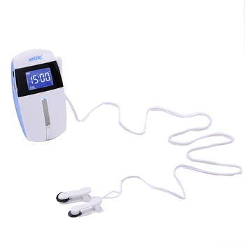

CES device pulse sleep therapy device anti anxiety home use machine