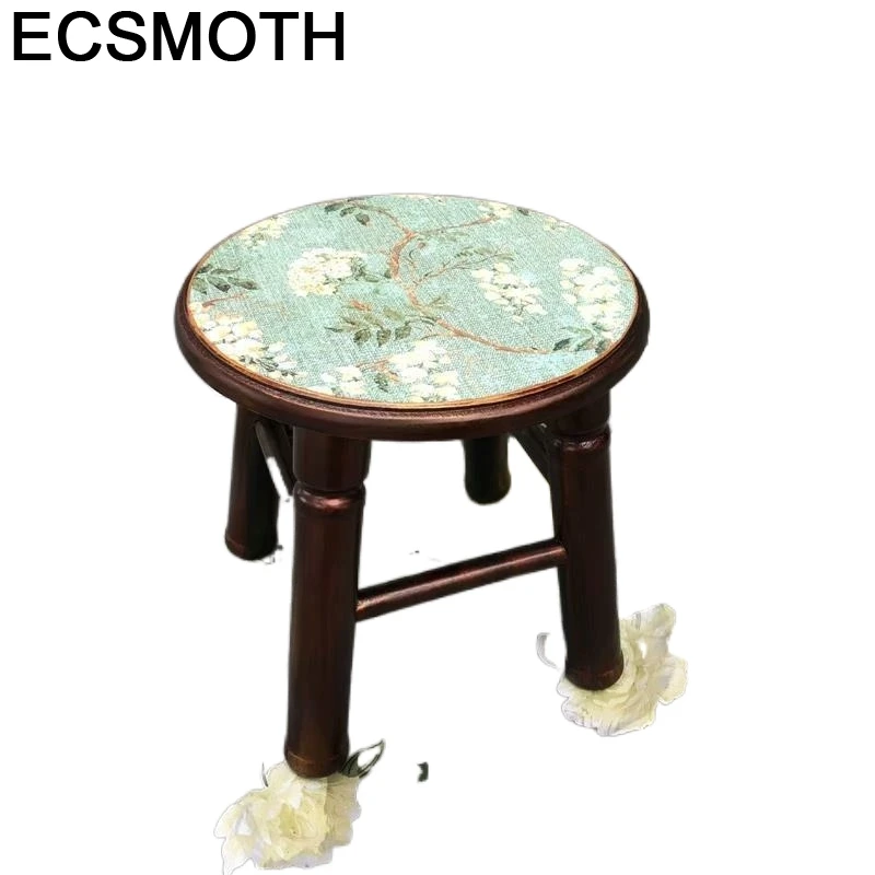 Мебель Penteadeira Camarim Small Banc De Rangement Storage Pufa Cover Pufy Do Siedzenia Tabouret Taburete Ottoman Poef стул| |