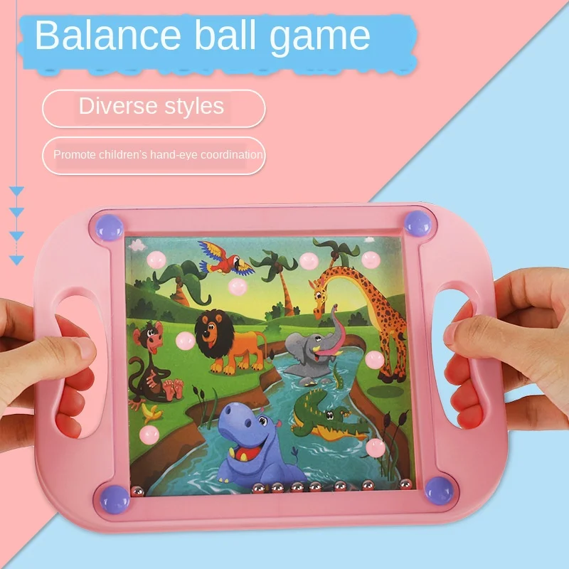 balance ball game balance ball game