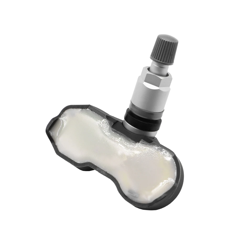 Датчик контроля давления в шинах 7PP907275F 433 МГц TPMS датчик для AUDI BENTLEY LAMBORGHINI PORSCHE ASTON BUGATTI