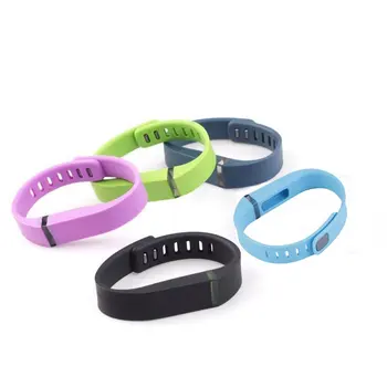 

Sport Smart Bracelet Replacement Wristband Activity Tracker Accessories Wrist Band Strap for Fitbit Flex