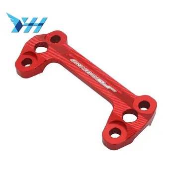 

Motorcycle CNC Handlebar Riser Clamp For Honda CRF150L CRF250L CRF250RALLY XR230 XR250 XR250R XR400R XR600R XR650R