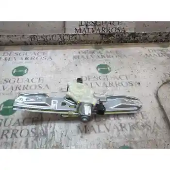 

WINDOW LIFTER REAR LEFT Ford Focus LIM. (CB8) 1.6 TDCi cat [15501462]