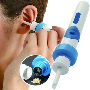

Endoscope Ear Inspection Camera Ear Canal Cleaning Endoscope Pore Enlargement