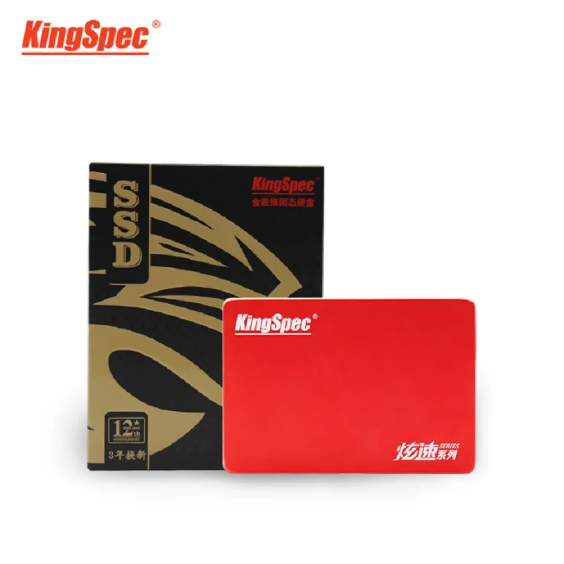 Ssd-накопитель KingSpec 120 ГБ 240 ГБ 480 ГБ 960 ГБ SSD жесткий диск HDD HD 2,5 Disco Duro Disque Dur Dysk SSD жесткого диска Sata для портативного компьютера столом