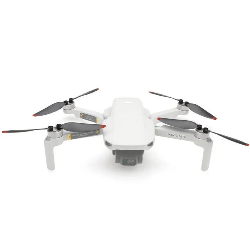 JINSERTA легкие малошумные пропеллеры для DJI Mavic Mini золотые белые красные пропеллеры для DJI MAVIC MINI Drone аксессуары