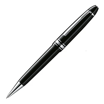 

Montblanc Meisterstuck Legrand Pencil Black & Platinum 0.9